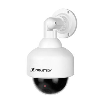 Atrapa kamery LED DK-10 Cabletech URZ1008