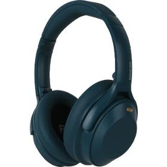 Sluchátka SENCOR SEP Corporate Blue