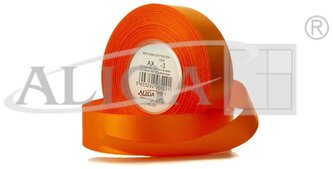 Wstążka satynowa  50mm/32m AX50-03, Aliga