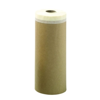 Schüller Eh'klar Papírová lepicí páska a zakrývací papír v 1, 30 cm x 20 m