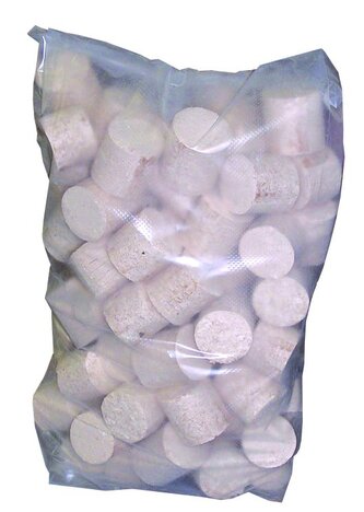 Brikety dřevěné bukové 15 kg