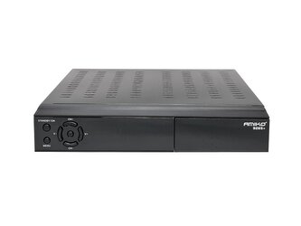 AMIKO 9265+ DVB-S2/T2/C kombo přijímač 4K AMIKO 9265+ DVB-S2/T2/C kombo přijímač 4K