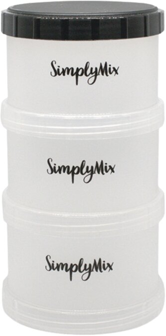 SimplyMix Dóza na jednotlivé porce