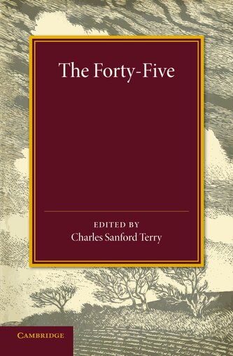 The Forty-Five