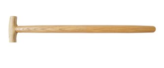 násada T 60 (na Al lopaty)