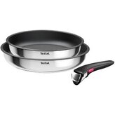Sada nádobí TEFAL Ingenio L8813S75 3 ks
