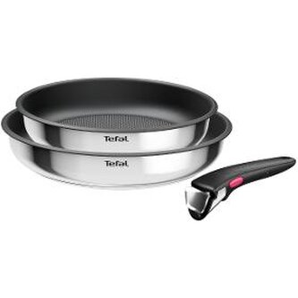 Sada nádobí TEFAL Ingenio L8813S75 3 ks Sada nádobí TEFAL Ingenio L8813S75 3 ks