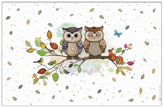 Prostírání STA59G02 BUG ART KIUB