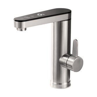 Baterie s elektrickým ohřívačem vody TEESA TSA4100