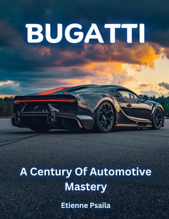 Bugatti