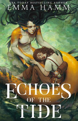 Echoes of the Tide