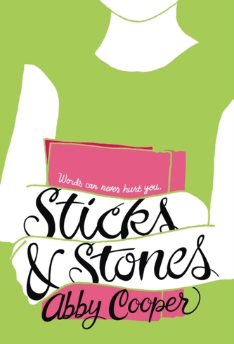 STICKS STONES