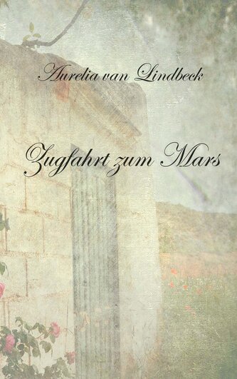 Zugfahrt zum Mars