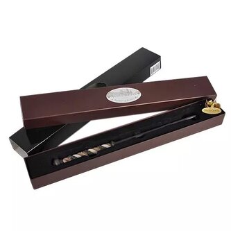 Hůlka Alekty Carrowové