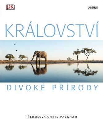 Království divoké přírody (, 2016)