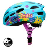 CYKLISTICKÁ IN-MOLD HELMA  STITCH M 52-56 cm