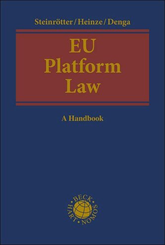 EU Platform Law
