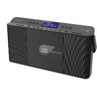 Radiopřijímač s CD SENCOR SPT 7500DB Radiopřijímač s CD SENCOR SPT 7500DB