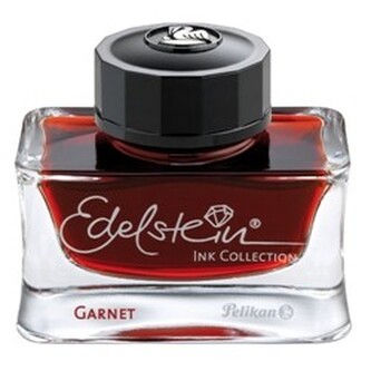 Atrament Edelstein Garnet (czerwony granat) 50ml, Pelikan