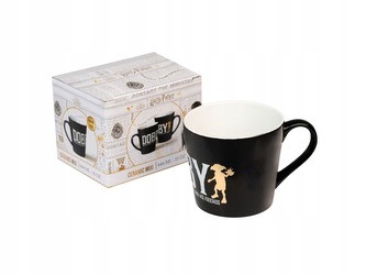 Grupo Erik Hrnek Dobby černý, Harry Potter