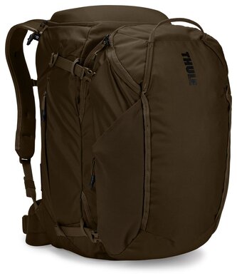 Thule Landmark cestovní batoh 60 l TLPM260 - Deep Khaki