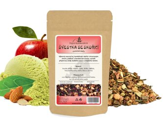 Ovocný čaj Matcha Ice Cream 200 g