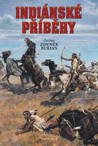 Indiánské příběhy