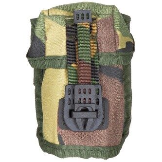 Pouzdro na granát NL armády Molle - light woodland