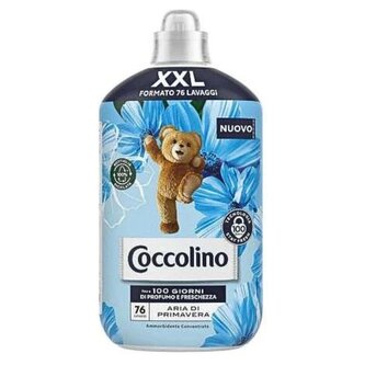 Coccolino Aria Di Primavera aviváž 1,75 l