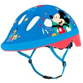 CYKLISTICKÁ HELMA MICKEY  XS 44-48 cm