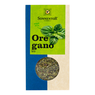 Oregano 18 g BIO   SONNENTOR   (S)