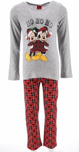 PYŽAMO MINNIE A MICKEY - velikost 3