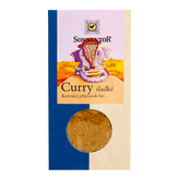 Curry sladké 50 g BIO   SONNENTOR   (S)