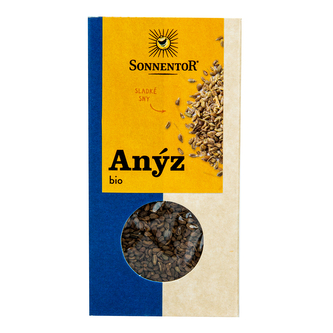 Anýz 50 g BIO   SONNENTOR   (S)