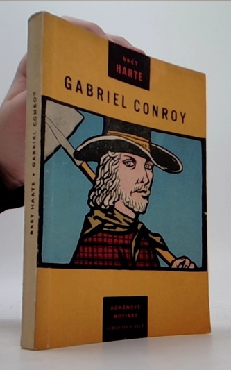 Gabriel Conroy