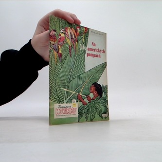 Na jihoamerických pampách