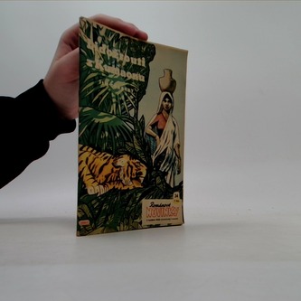 Lidožrouti z Kumaonu Lidožrouti z Kumaonu