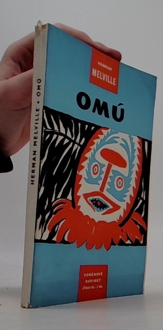 Omú