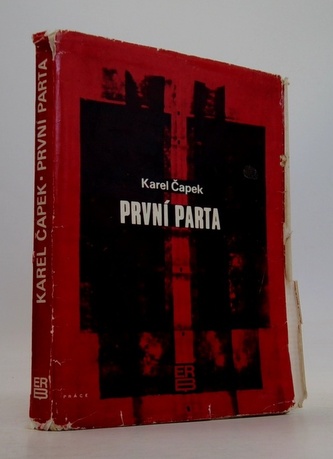 První parta