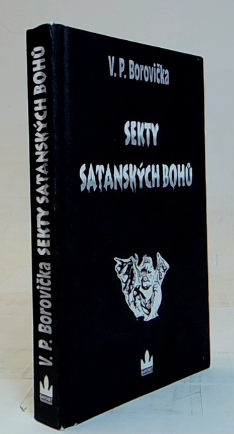 Sekty satanských bohů