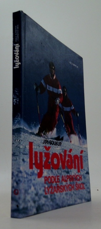 Lyžování podle alpských lyžařských škol