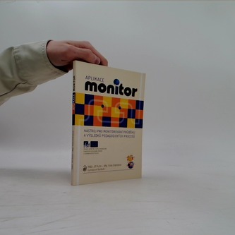 Aplikace Monitor nástroj pro monitorování průběhu a výsledků ped