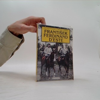 FRantišek Ferdinand Deste