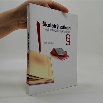 Školský zákon