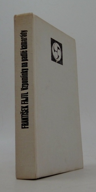 Vzpomínky na padlé kamarády