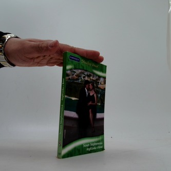 Harlequin- Angličanka v Římě