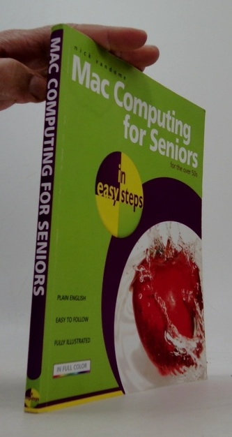 Mac Computing for Seniors