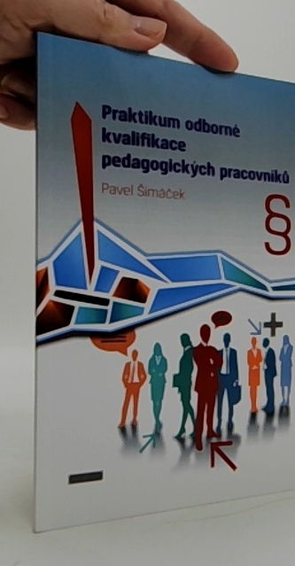 Praktikum odborné kvalifikace pedagogických pracovníků