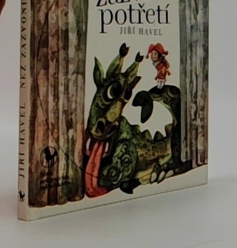 Než zazvoní potřetí