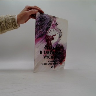 Čítanka k občanské výchově "Poslouchej, příběh začíná..."